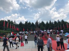 -韶山毛泽东同志故居