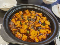 -国人川菜(李家村建东街店)