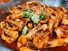 -惠友大虾(太原北街店)