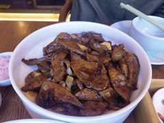 -闽上鲜·福建菜(龙湖滨江天街店)