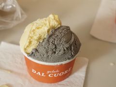 -Dal Cuore 达可芮冰淇淋(陕西北路店)