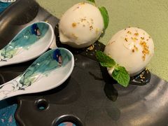 金桂山药-茶人村·宫廷私厨(奥体印象城店)