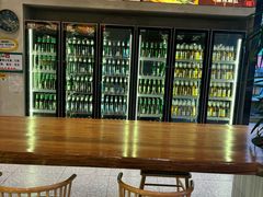 -首府山烧烤·小龙虾·KTV(翠堤湾店)