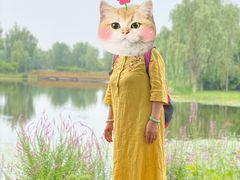 -东郊湿地公园