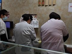 -杨招娣糕点(装驾桥巷店)