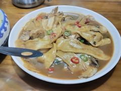 -老家黄墩小错鸡·活海鲜