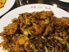 -晋阳饭庄(虎坊桥店)