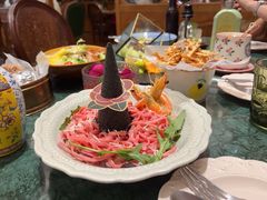 -秘密旅行Bonjour(黑金冠 江南西店)