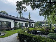 -杭州西湖柳莺里酒店