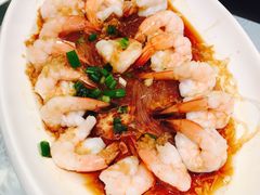 -北李妈妈菜·海肠捞饭(高新万达店)