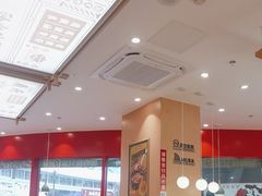 -华记煲仔华·煲仔饭(三元里万科里店)