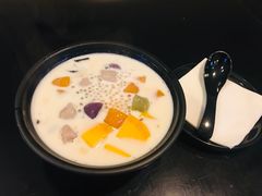 -盐谷烘焙(泰寓路店)