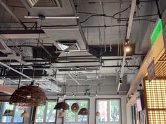 大堂-管氏翅吧(台湾街店)