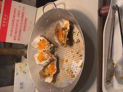 -长沙三景韦尔斯利酒店·Oval全日制餐厅自助餐