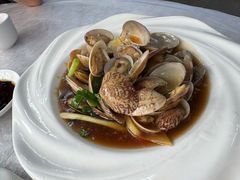 -众味海鲜大排档·活海鲜·潮汕味(南澳店)