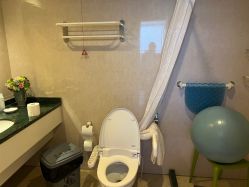 -中国福利会国际和平妇幼保健院(徐汇院区)