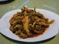 -振生清真饭店(永安道店)