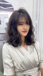 -sy杉影印象COLOUR专业烫染