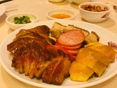 -桥底辣蟹(谢斐道店)