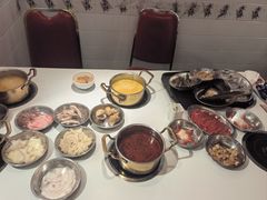 -行运海鲜食集(北京首店)
