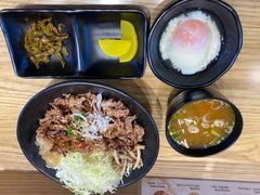 -町门烤肉拌饭专门店(哈西万达店)