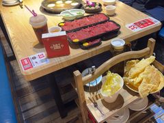 -正禾鲜·潮汕牛肉火锅(凯德天府店)