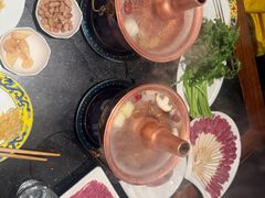 -南门涮肉(上海二店)