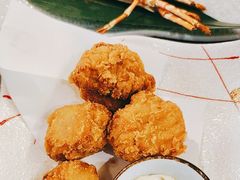 -昱匠·日本料理(金融街店)