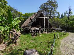 -河姆渡遗址博物馆