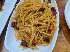 -娄三少·老北京春饼烤鸭家常菜(富力又一城店)