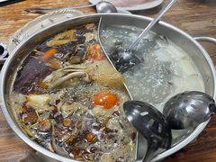 -肥婆麻辣火锅.顺德首创药材麻辣火锅(容桂店)