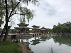 -承德避暑山庄景区