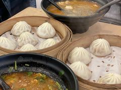 -回味鸭血粉丝汤(新城市广场店)