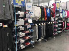 -迪卡侬(鲁泰大道店)