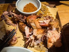 -打酱油·非遗淮扬菜(瘦西湖梅岭店)