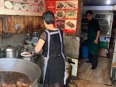 -南花桥羊肉馆老字号(乌镇店)