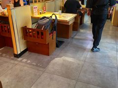 -有喜屋·日料·居酒屋(旭辉广场店)