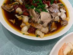 -启东海鲜人家(古美路店)
