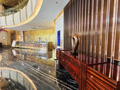 -厦门明发国际大酒店(会展中心环岛路店)