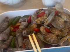 -北方饺子王·海肠捞饭·海鲜锅(山大店)