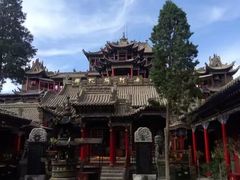 -高庙保安寺