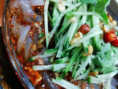 -东北农家院·铁锅炖(莘庄店)