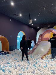 -MELAND CLUB亲子乐园·派对·餐厅(北京芳圆里ID MALL店)