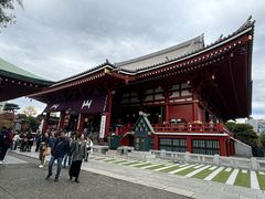 -浅草寺