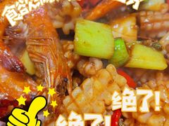 -小民大排档(光谷店)
