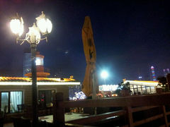 android_upload_pic-LENBACH兰巴赫西餐啤酒坊(大连星海广场店)
