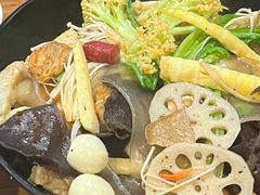 -万记麻辣烫国展总店