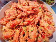 -龙巢盱眙龙虾·牛蛙·烧烤宵夜(八卦岭店)