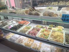 -隆福寺小吃店(东四店)