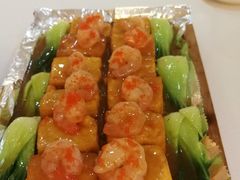 -蓝天宾馆·融合菜·宴席(解放大道店)